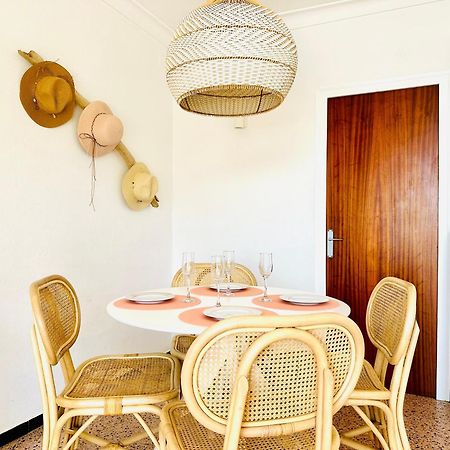 Global Immo 3266 El Sol 29 Appartement Roses Buitenkant foto