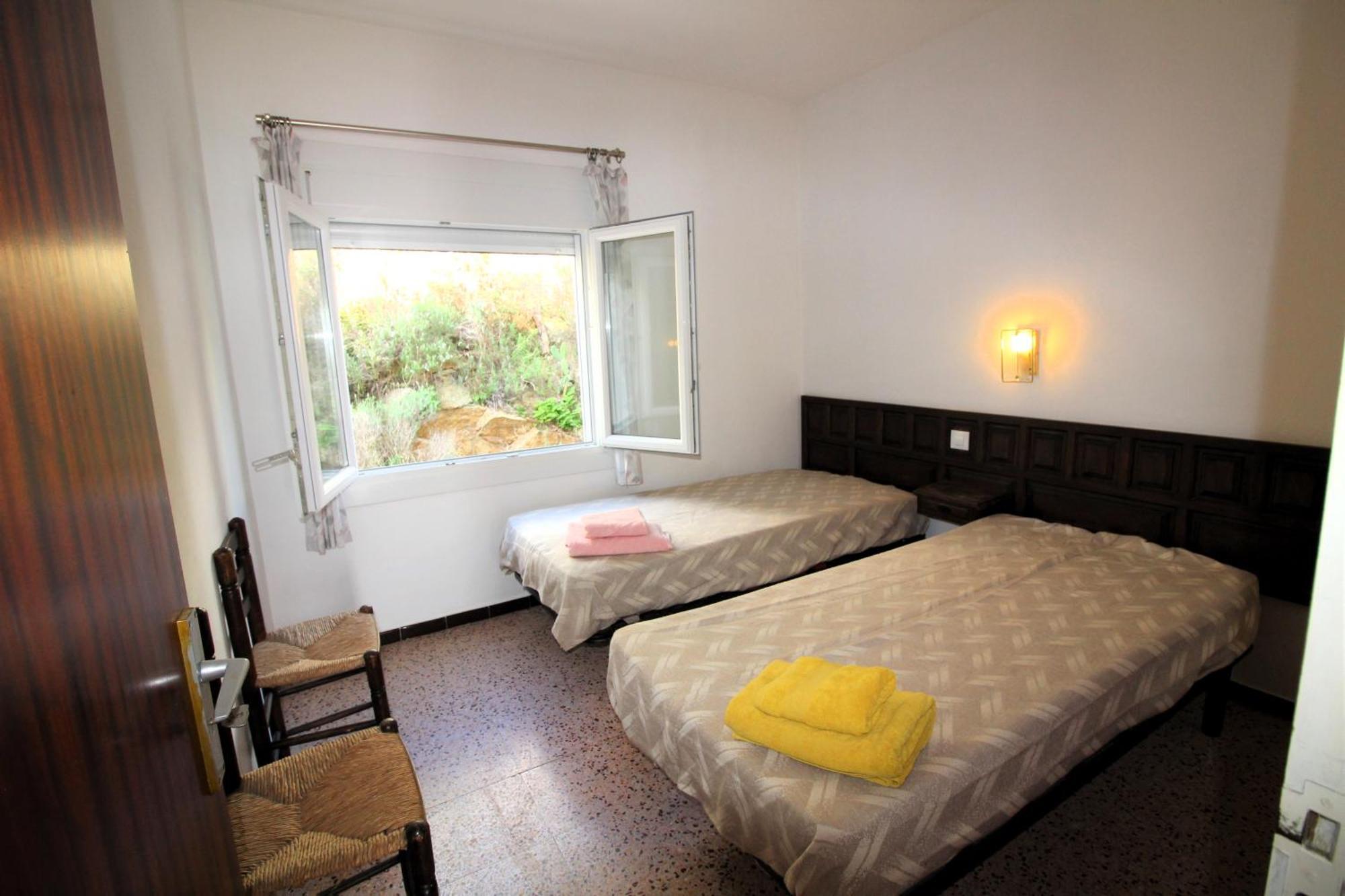 Global Immo 3266 El Sol 29 Appartement Roses Buitenkant foto