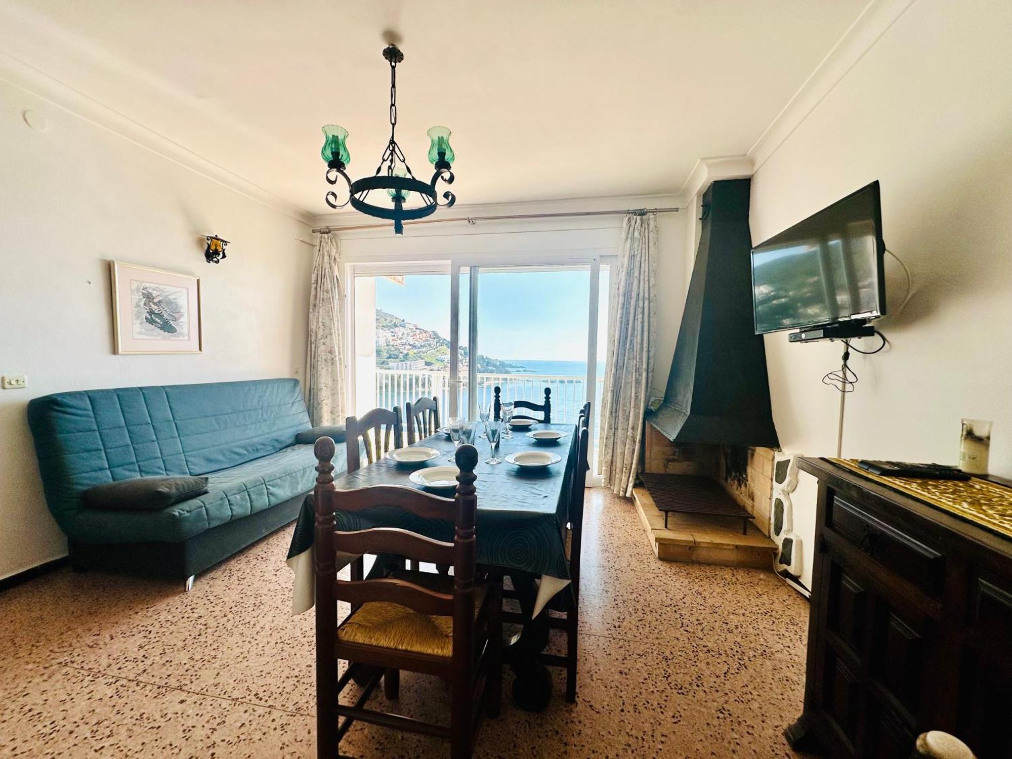 Global Immo 3266 El Sol 29 Appartement Roses Buitenkant foto