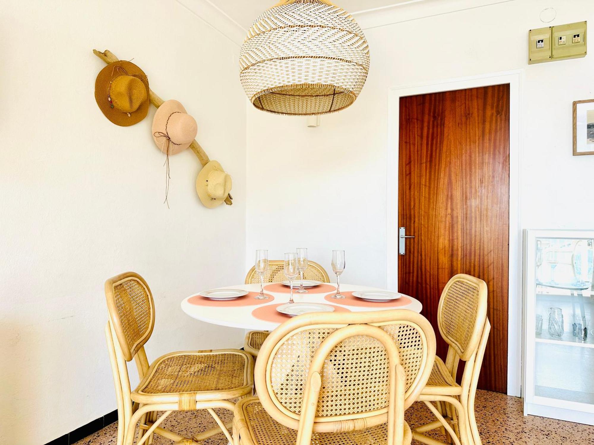 Global Immo 3266 El Sol 29 Appartement Roses Buitenkant foto