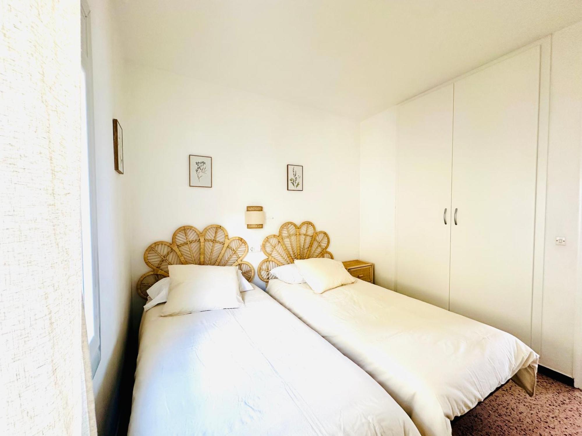 Global Immo 3266 El Sol 29 Appartement Roses Buitenkant foto